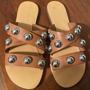 Marc fisher sandals